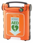 Cardiac Science Powerheart G5 AED, Semi or Fully Automatic